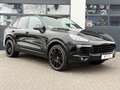Porsche Cayenne Platinum Edition PORSCHE APPROVED PDLS+ Noir - thumbnail 4