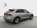 Audi Q8 SUV 55 TFSI e quattro*S line*HD Matrix*HeadUp Silber - thumbnail 17