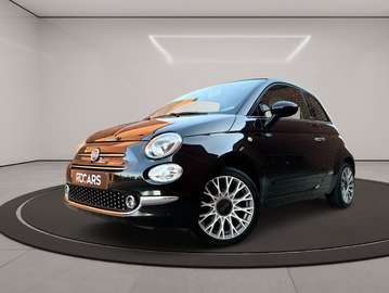 1.2i *CABRIO*AUTO*GPS*CRUISE*RADARS*GARANTIE 1AN