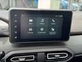 Dacia Sandero III Expression Navi LED SzHz PDC CarPlay Silber - thumbnail 12