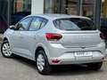 Dacia Sandero III Expression Navi LED SzHz PDC CarPlay Silber - thumbnail 4