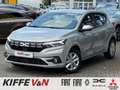 Dacia Sandero III Expression Navi LED SzHz PDC CarPlay Silber - thumbnail 1