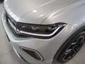 Volkswagen T-Cross T-Cross 1.0 tsi R-Line Plus 115cv dsg Plateado - thumbnail 16