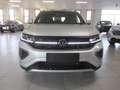 Volkswagen T-Cross T-Cross 1.0 tsi R-Line Plus 115cv dsg Plateado - thumbnail 2