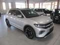 Volkswagen T-Cross T-Cross 1.0 tsi R-Line Plus 115cv dsg Plateado - thumbnail 3
