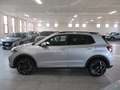 Volkswagen T-Cross T-Cross 1.0 tsi R-Line Plus 115cv dsg Plateado - thumbnail 5