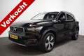 Volvo XC40 T4 212pk AUT7 Recharge Inscription Expression Trek Negro - thumbnail 1