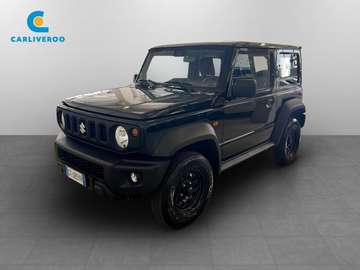 1.5 Top 4wd allgrip