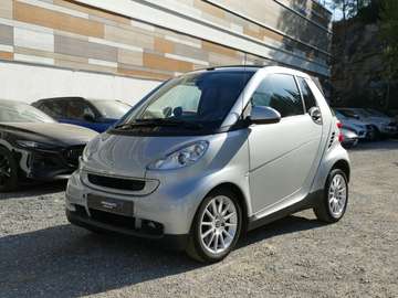 CABRIO 84 Ch PASSION BVA