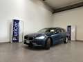 Volvo V60 B4 (d) MHEV 197 CV Geartronic Momentum Pelle Navi Blau - thumbnail 43