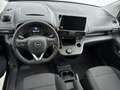 Opel Combo L1H1 Standaard 130pk Automaat |  Trekhaak | Houten Zwart - thumbnail 10