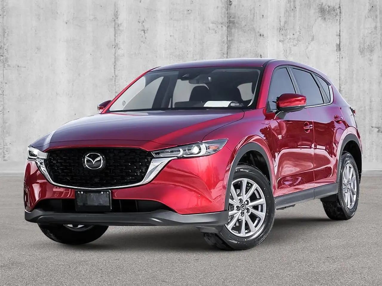 Mazda CX-5 снимка Mazda CX-5
