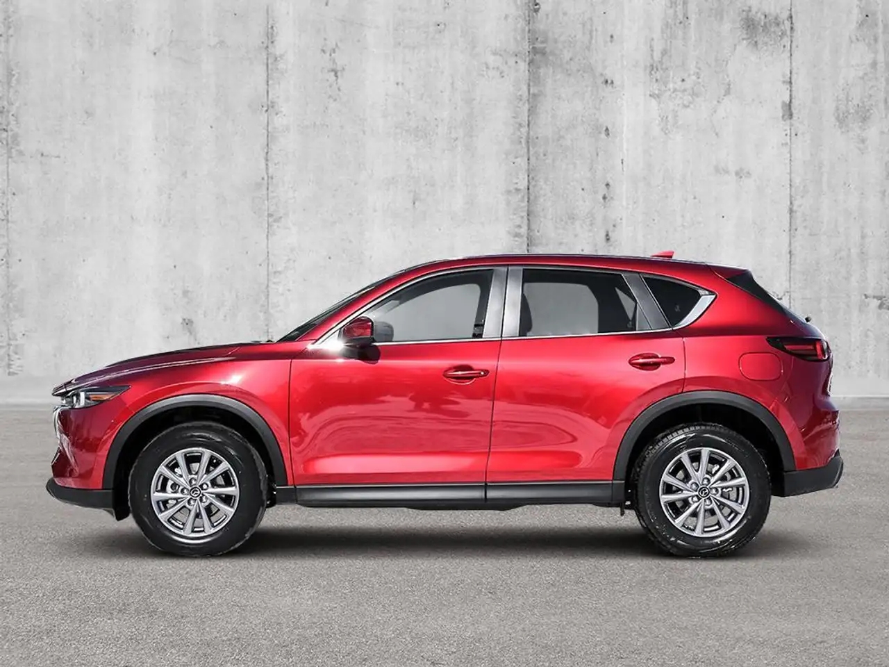 Mazda CX-5 снимка Mazda CX-5