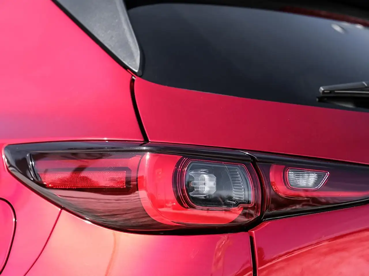 Mazda CX-5 снимка Mazda CX-5