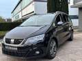 SEAT Alhambra FR-Line Schwarz - thumbnail 1