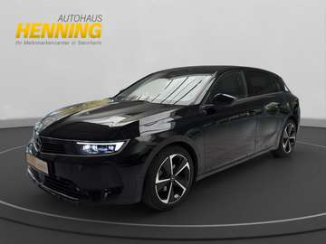 Astra L Lim Business Elegance + SHZ + LHZ + AGR +