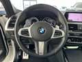 BMW X4 xDrive 20dA xLine M Sport Blanc - thumbnail 22