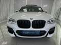 BMW X4 xDrive 20dA xLine M Sport Blanc - thumbnail 33