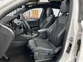 BMW X4 xDrive 20dA xLine M Sport Blanc - thumbnail 6