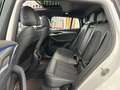 BMW X4 xDrive 20dA xLine M Sport Blanc - thumbnail 9