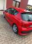 Peugeot 207 3p 1.4 16v X-Line Rojo - thumbnail 2