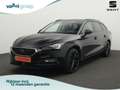 SEAT Leon Sportstourer 1.0 TSI 110 pk Style | 40 Edition | L Zwart - thumbnail 1