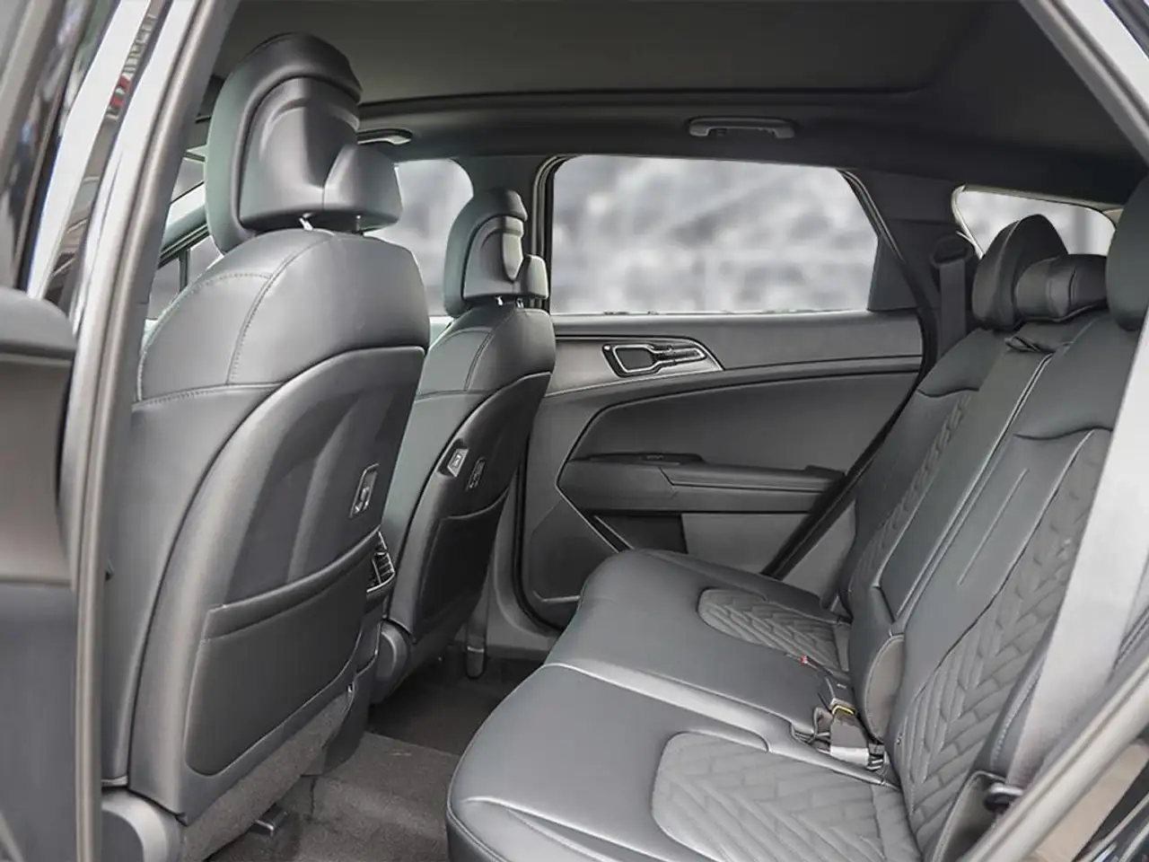 Kia Sportage снимка Kia Sportage