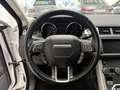 Land Rover Range Rover Evoque AUTOMATIK+KLIMA+ALLWETTER+TÜV Wit - thumbnail 23