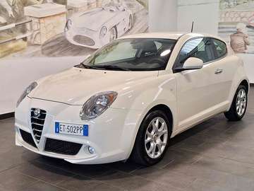 1.4 T 120 CV GPL Distinctive 8 GOMME - GPL VALIDO FINO 07/2034 - ADATTA NEOPATENTATI - CRUISE CONTROL