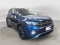Volkswagen T-Cross 2019 T-Cross Blu/Azzurro - thumbnail 3