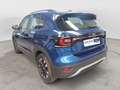 Volkswagen T-Cross 2019 T-Cross Blu/Azzurro - thumbnail 7