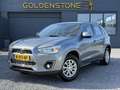 Mitsubishi ASX 1.6 Cleartec Bright 2e Eigenaar,Clima,Cruise,PDC,1 Gris - thumbnail 1