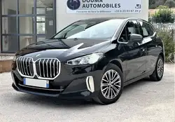 BMW Série 2 Serie Activetourer 218d 150ch Business