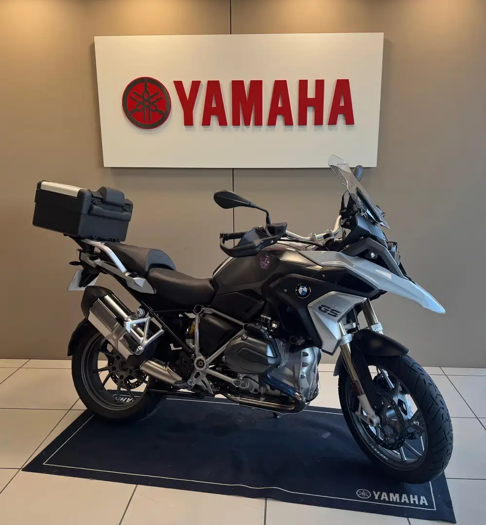 BMW R 1200 GS - 1