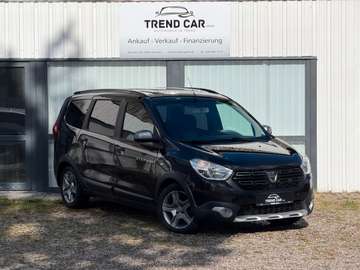 LODGY 7 SITZE KAM TEMPO LKA