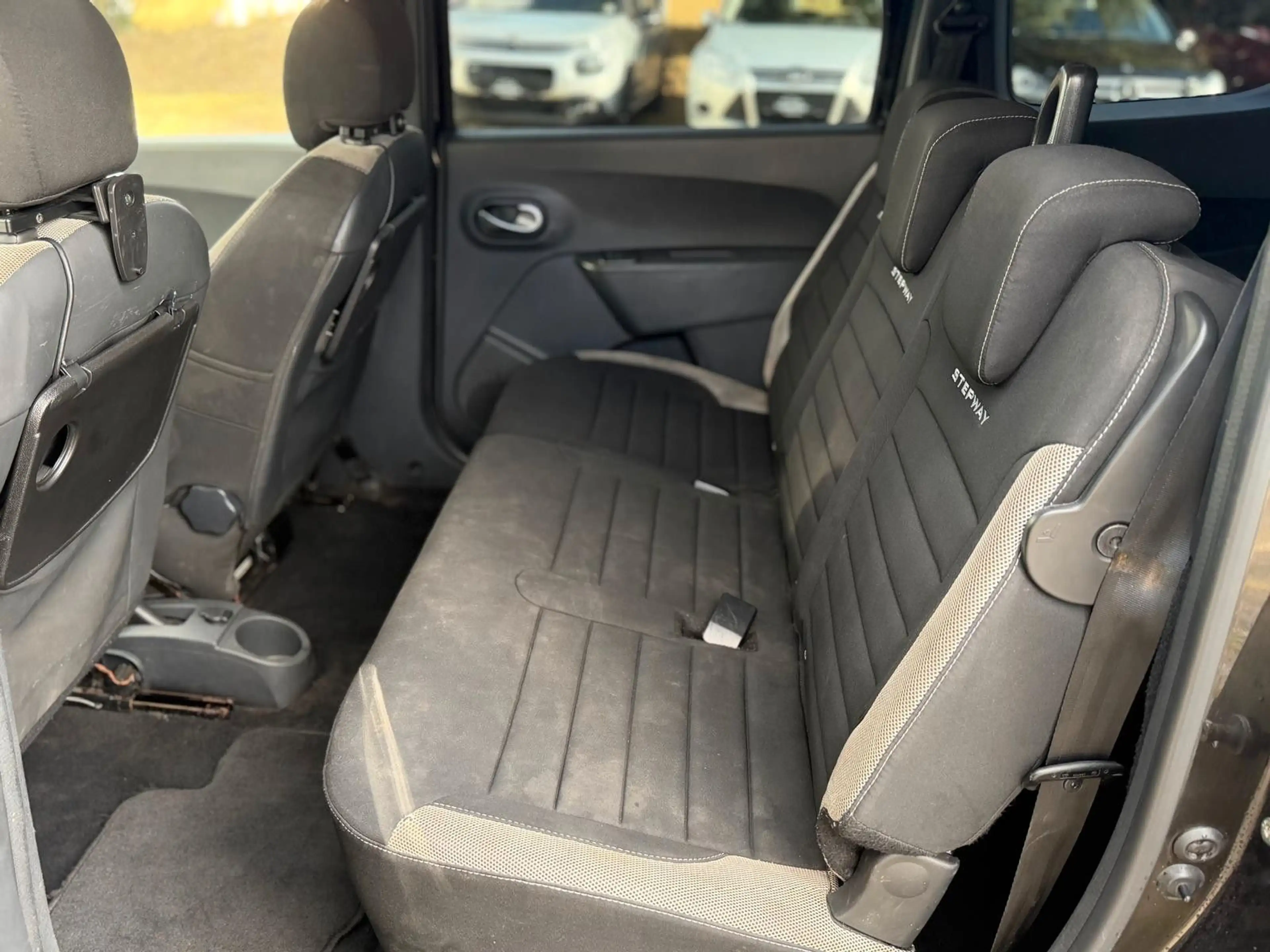 Dacia Lodgy LODGY 7 SITZE KAM TEMPO LKA — photo 10