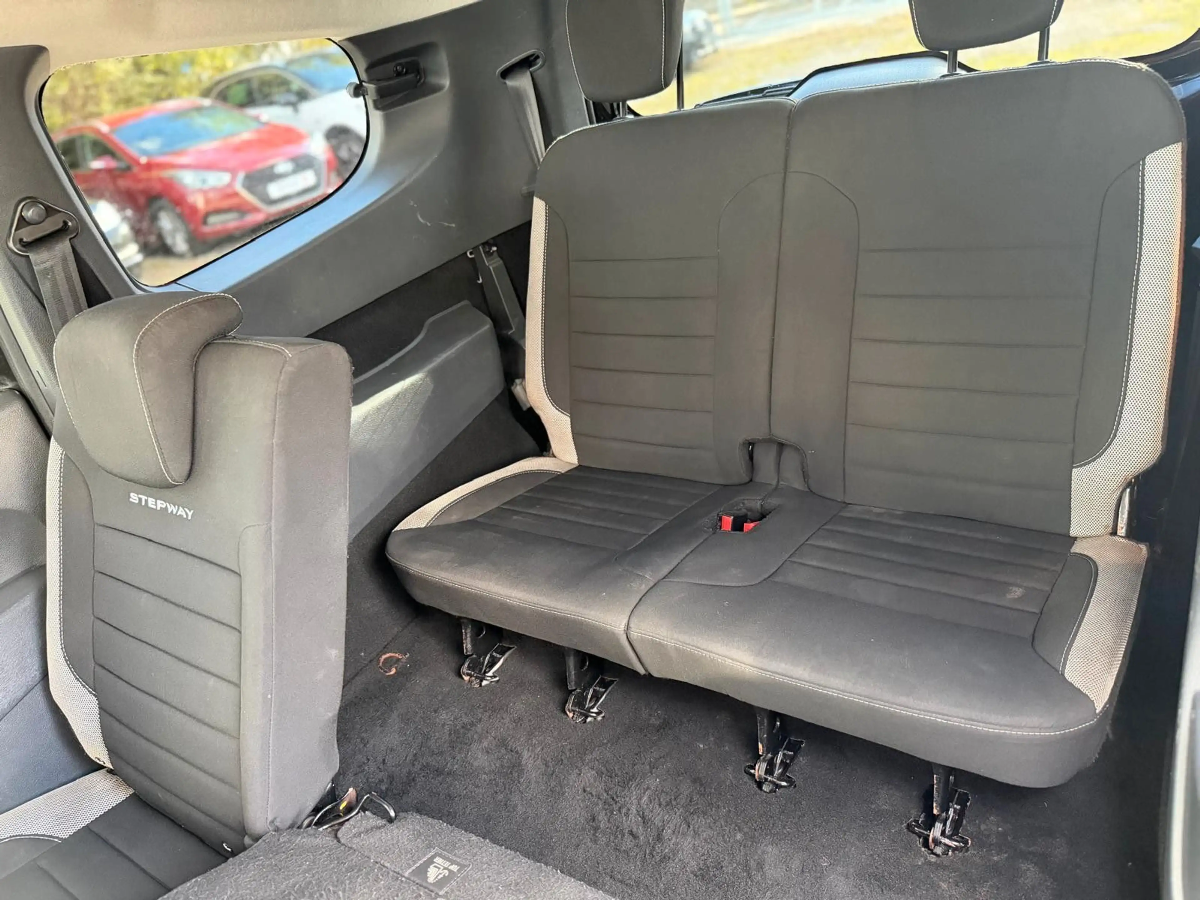 Dacia Lodgy LODGY 7 SITZE KAM TEMPO LKA — photo 11