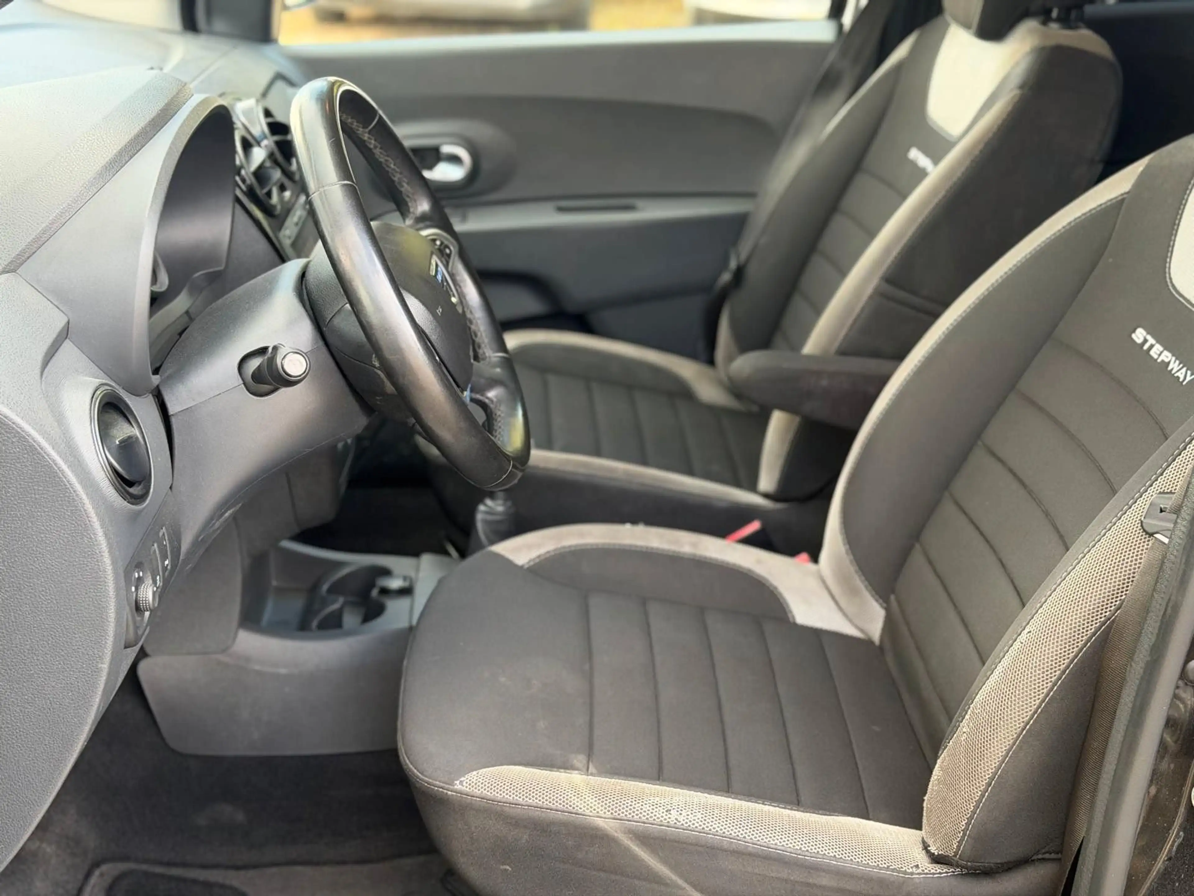 Dacia Lodgy LODGY 7 SITZE KAM TEMPO LKA — photo 9