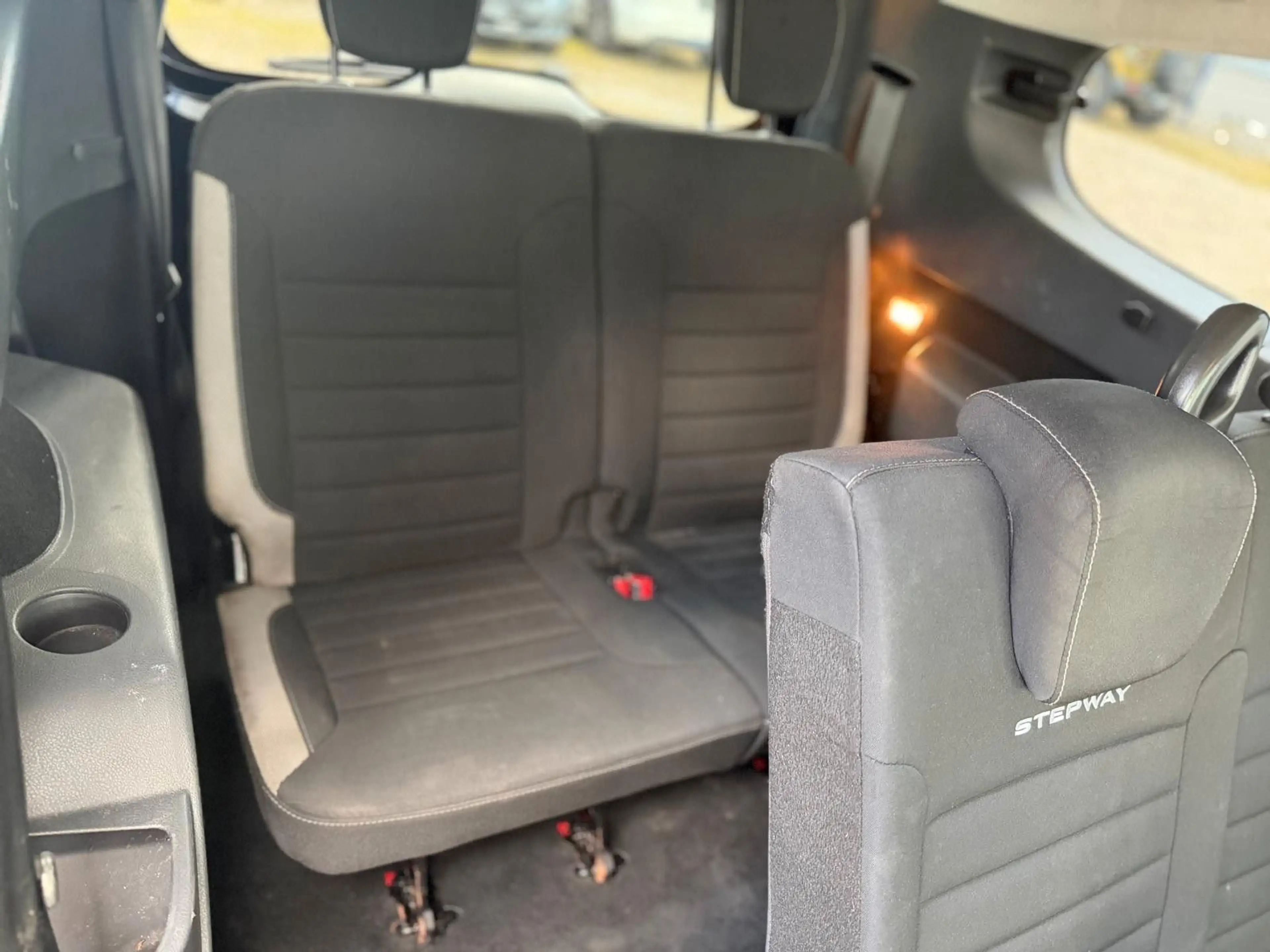 Dacia Lodgy LODGY 7 SITZE KAM TEMPO LKA — photo 14