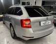 Skoda Octavia Wagon 1.6 TDI Executive 115cv Euro 6 Argento - thumbnail 4