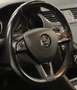 Skoda Octavia Wagon 1.6 TDI Executive 115cv Euro 6 Argento - thumbnail 9
