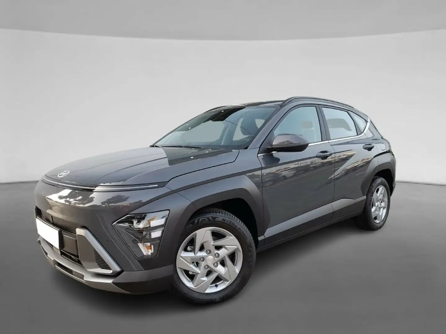 Hyundai KONA Nuevo 1.6 T-GDi 146 kW (198 CV) MT6 2WD Smart Yellow - 1