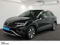 Volkswagen T-Roc 1.0 TSI LED CarPlay ACC SHZ Move Black - thumbnail 1
