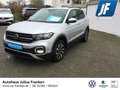 Volkswagen T-Cross ACTIVE NAVI SITZH PDC ACC 5J Garantie Silber - thumbnail 1