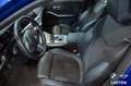 BMW 316 d Touring mhev 48V Msport auto Blu/Azzurro - thumbnail 10