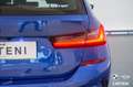 BMW 316 d Touring mhev 48V Msport auto Blu/Azzurro - thumbnail 8