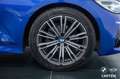 BMW 316 d Touring mhev 48V Msport auto Blu/Azzurro - thumbnail 5
