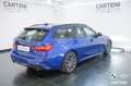 BMW 316 d Touring mhev 48V Msport auto Blu/Azzurro - thumbnail 6