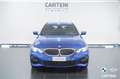 BMW 316 d Touring mhev 48V Msport auto Blu/Azzurro - thumbnail 2