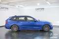BMW 316 d Touring mhev 48V Msport auto Blu/Azzurro - thumbnail 4
